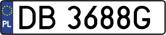 DB3688G