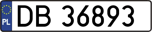 DB36893