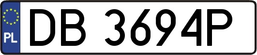 DB3694P