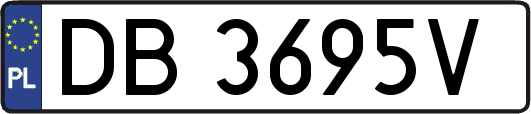DB3695V