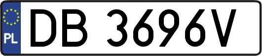 DB3696V