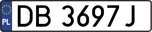 DB3697J