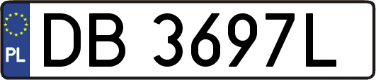 DB3697L