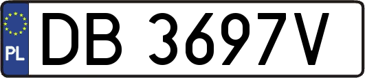 DB3697V