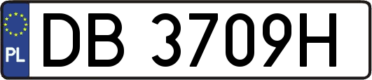 DB3709H