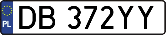 DB372YY