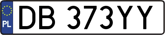 DB373YY