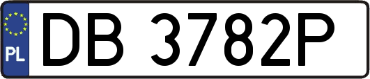 DB3782P