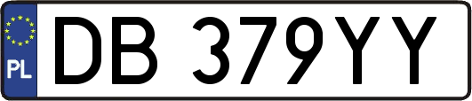 DB379YY