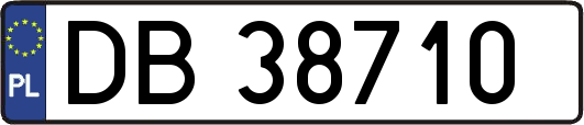DB38710