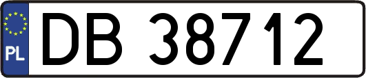 DB38712