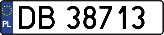 DB38713