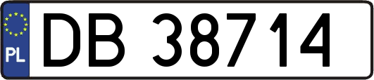 DB38714