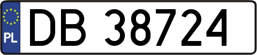 DB38724