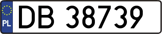 DB38739