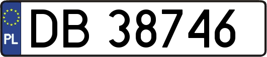 DB38746
