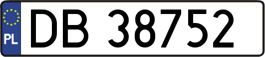 DB38752