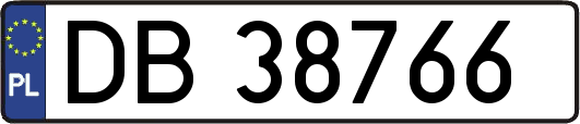 DB38766