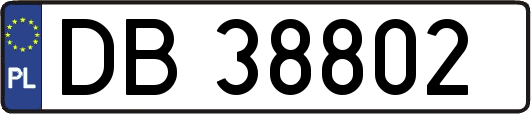 DB38802