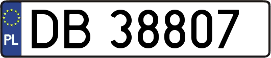 DB38807