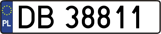 DB38811