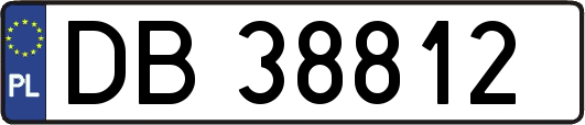 DB38812