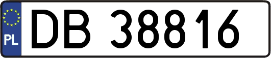 DB38816