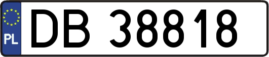 DB38818