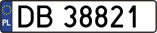 DB38821