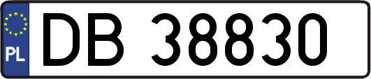 DB38830