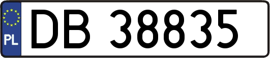 DB38835