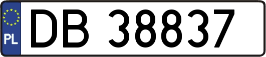 DB38837
