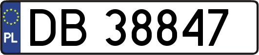 DB38847