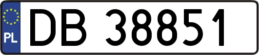 DB38851