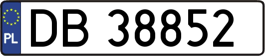 DB38852