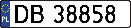 DB38858