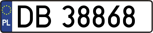 DB38868