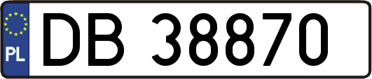 DB38870