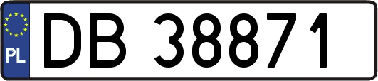 DB38871