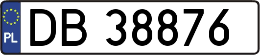 DB38876