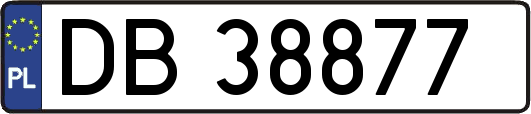 DB38877