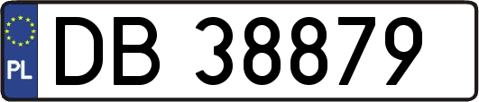 DB38879