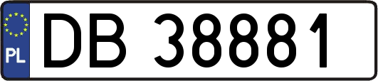 DB38881
