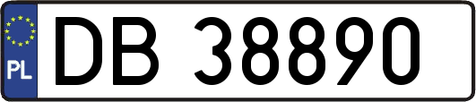 DB38890