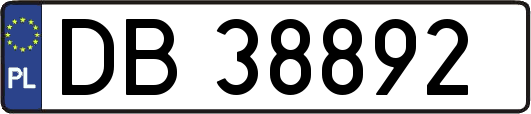 DB38892