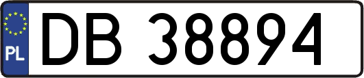 DB38894