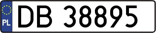 DB38895