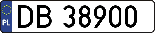 DB38900