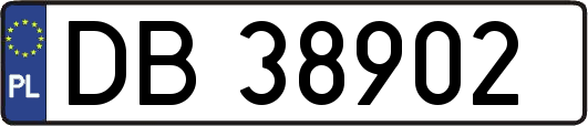 DB38902