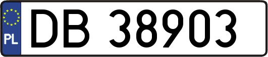 DB38903